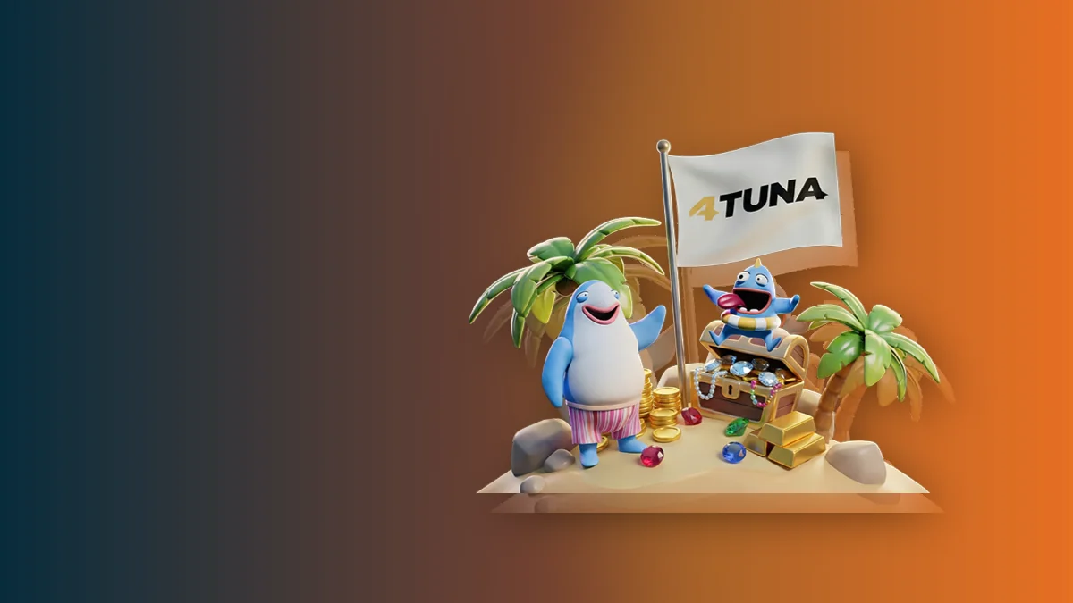Bonuses visual focused on treat club wheels as a club feature