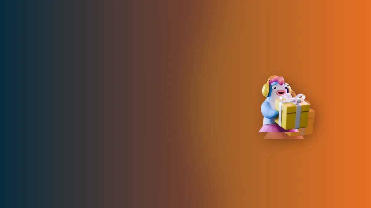 Mobile visual focused on browse categories without losing context